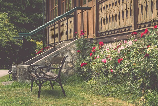 他通过耐心 他通过耐心